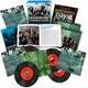 ＲＣＡアルバムコレクション全集　１０枚組　 ボストン交響楽団室内アンサンブル RCA-19439 946802 [クラシックCD 輸入盤]