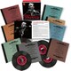 ＲＣＡ録音全集　１１枚組　 オーマンディ RCA-19439 952392 [クラシックCD 輸入盤]