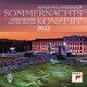 ＶＰＯサマーコンサート２０２２　　２枚組　 ネルソンス SONY-19658 717502 [クラシックCD 輸入盤]