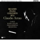 ブラームス：ピアノ協奏曲第１番　ＬＰ　 アラウ WARNER-9029.614143 [クラシックLP 輸入盤]