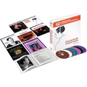 マーキュリー・マスターズ　７枚組　 バッカウアー DECCA-484 4358 [クラシックCD 輸入盤]