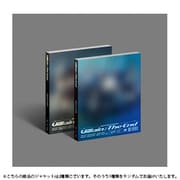 DRIPPIN / 1ST ALBUM : VILLAIN THE END [K-POP 輸入盤CD]