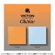 VICTON / 8TH MINI ALBUM: CHOICE（ランダムバージョン） [K-POP 輸入盤CD]