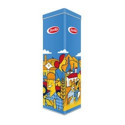 ヨドバシ.com - Barilla バリラ バリラ スパゲッティ No.4 （1.6mm