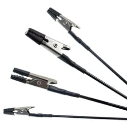 TM-40 塗装クリップ 10本入 [塗装用工具]