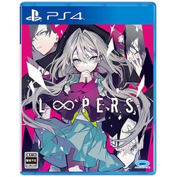 ヨドバシ.com - プロトタイプ PROTOTYPE LOOPERS（ルーパーズ） [PS4