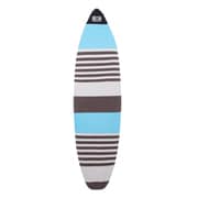 O＆E STRETCH COVER BLUE 7’0 FUN [オーシャン＆アース ニットケース ブルー 7’0 FUN]