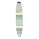 O＆E STRETCH COVER SKYBLUE 9’0 LONG [オーシャン＆アース ニットケース スカイブルー 9’0 LONG]