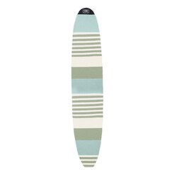 O＆E STRETCH COVER SKYBLUE 9’0 LONG [オーシャン＆アース ニットケース スカイブルー 9’0 LONG]