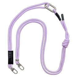 RSST01PU [ショルダーストラップ スマホショルダー TFS ROPE SHOULDER STRAP 肩掛け 首掛け 斜めがけ パープル]