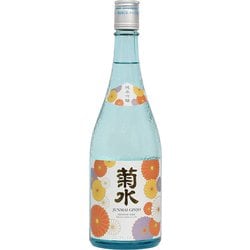 【限定】 菊水 純米吟醸 限定酒 15度 720ml [日本酒]