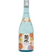 【限定】 菊水 純米吟醸 限定酒 15度 720ml [日本酒]