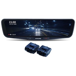 ヨドバシ.com - アルパイン ALPINE DVR-DM1200A-IC [ドライブ