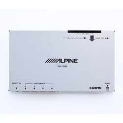 ヨドバシ.com - アルパイン ALPINE TUE-T600 [4×4地上デジタル 