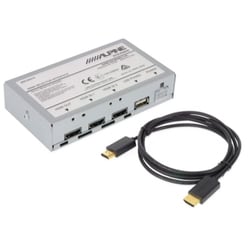 KCX-630HD [HDMIセレクター]