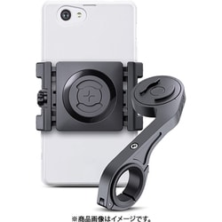 【新品】SP CONNECT SPC+ エスピーコネクト ロードバイクバンドル ユニバーサルフォンケース フォンクランプ ハンドルバーマウント 52200 SP CONNECT エスピーコネクト SPC+ ロードバイク バンドル
