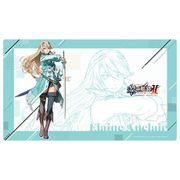 英雄伝説 黎の軌跡 II -CRIMSON SiN- ラバーマット エレイン・オークレール [キャラクターグッズ]