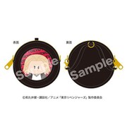 東京リベンジャーズ 痛めいと MiMi-pochette（ミミ・ポシェット） よりぬい Ver. 佐野万次郎 [キャラクターグッズ]