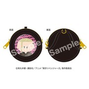 東京リベンジャーズ 痛めいと MiMi-pochette（ミミ・ポシェット） よりぬい Ver. 龍宮寺堅 [キャラクターグッズ]