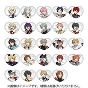 あんさんぶるスターズ！！ ぴくりあコレクション Vol.4 1個 [コレクショントイ]