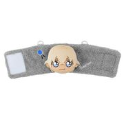 名探偵コナン きゃらまるカップホルダー バーボン [キャラクターグッズ]