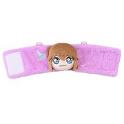 名探偵コナン きゃらまるカップホルダー シェリー [キャラクターグッズ]