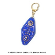 ファイナルファンタジー11 モグハウス キーホルダー バストゥーク [キャラクターグッズ]