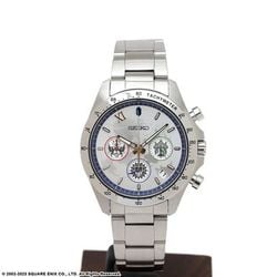 SEIKO FINAL FANTASY 限定デジタル腕時計 期間限定値下げ】セイコー ファイナルファンタジー デジタル