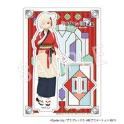 リコリス・リコイル アクリルスタンド 錦木千束 [キャラクターグッズ]