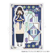 リコリス・リコイル アクリルスタンド 井ノ上たきな [キャラクターグッズ]