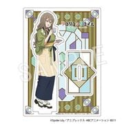 リコリス・リコイル アクリルスタンド 中原ミズキ [キャラクターグッズ]