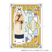 リコリス・リコイル アクリルスタンド クルミ [キャラクターグッズ]
