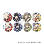 リコリス・リコイル トレーディング缶バッジ 1個 [コレクショントイ]