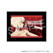 リコリス・リコイル フレームマグネットスタンド 1話 A [キャラクターグッズ]
