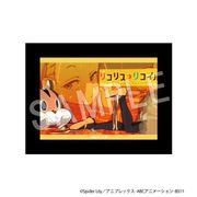 リコリス・リコイル フレームマグネットスタンド 3話 A [キャラクターグッズ]