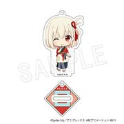 リコリス・リコイル アクリルスタンドキーホルダー 錦木千束 [キャラクターグッズ]