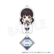 リコリス・リコイル アクリルスタンドキーホルダー 井ノ上たきな [キャラクターグッズ]
