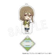 リコリス・リコイル アクリルスタンドキーホルダー 中原ミズキ [キャラクターグッズ]