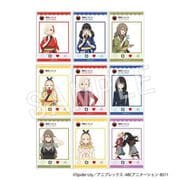 リコリス・リコイル トレーディングフォト風アクリルカード 1個 [コレクショントイ]