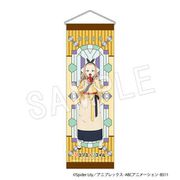 リコリス・リコイル スリムタペストリー クルミ [キャラクターグッズ]