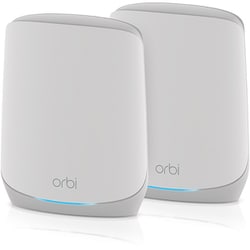 ヨドバシ.com - ネットギアジャパン NETGEAR Wi-Fiルーター Orbi WiFi