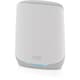 Wi-Fiルーター Orbi WiFi 6 AX5400 トライバンドメッシュWiFi システム Wi-Fi 6（11ax）対応 追加用サテライト RBS760-100JPS