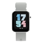 スマートウォッチ ARW-P22JP-GR