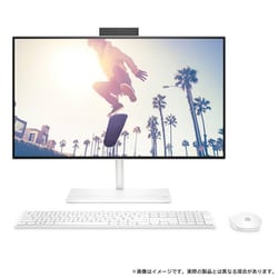 ヨドバシ.com - HP デスクトップパソコン HP 24-ck0000 AiO G1