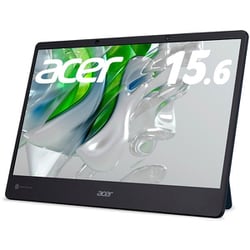 ヨドバシ.com - エイサー Acer ASV15-1B [裸眼3D立体視対応モニター