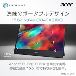 Acer 19型スクエア液晶ディスプレイ V196LBbd (非光沢/IPS/1280x1024