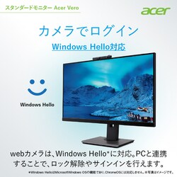 ヨドバシ.com - エイサー Acer B277Dbmiprczxv [液晶ディスプレイ Acer