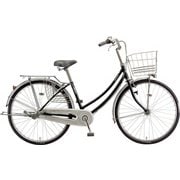 シティサイクル エグゼホーム 27インチ E.Xブラック EX73W3 1D34SB0