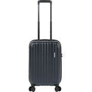 スーツケース HERITAGE(ヘリテージ) フレーム48C 旅行日数目安:1~2泊 37L TSAロック搭載 機内持ち込み可 ネイビー 60496