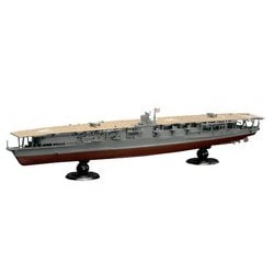 ヨドバシ.com - フジミ模型 FUJIMI 帝国海軍シリーズ No.14 EX-2 1/700 日本海軍航空母艦 赤城 フルハルモデル 特別仕様  エッチングパーツ付き [組立式プラスチックモデル 2024年6月再生産] 通販【全品無料配達】